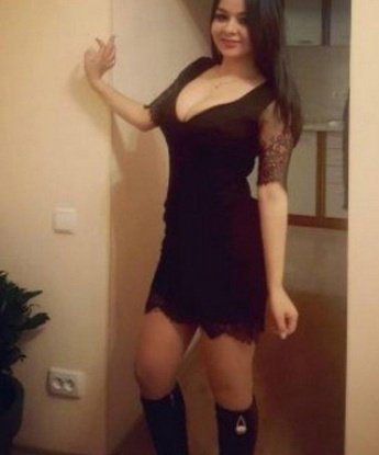 Анна, 23 года, 3 размер груди
